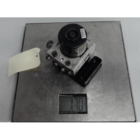 Bloc ABS (freins anti-blocage) CITROEN C3 1 Photo n°1