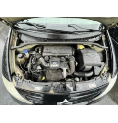 Bloc ABS (freins anti-blocage) CITROEN C3 1 Photo n°3