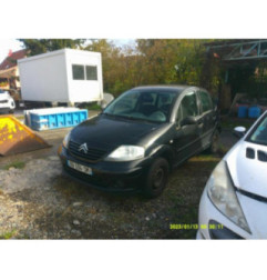 Bloc ABS (freins anti-blocage) CITROEN C3 1 Photo n°4