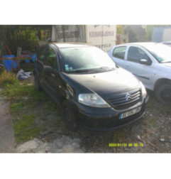 Bloc ABS (freins anti-blocage) CITROEN C3 1 Photo n°6