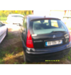 Bloc ABS (freins anti-blocage) CITROEN C3 1 Photo n°8