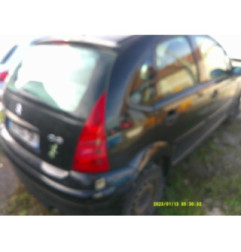 Bloc ABS (freins anti-blocage) CITROEN C3 1 Photo n°9