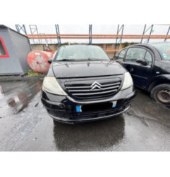 Bloc ABS (freins anti-blocage) CITROEN C3 1 Photo n°10