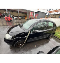 Bloc ABS (freins anti-blocage) CITROEN C3 1 Photo n°12