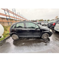 Bloc ABS (freins anti-blocage) CITROEN C3 1 Photo n°13