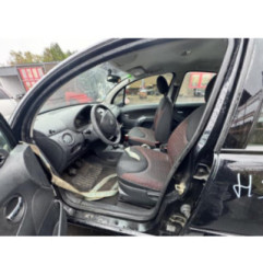 Bloc ABS (freins anti-blocage) CITROEN C3 1 Photo n°14