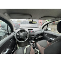 Bloc ABS (freins anti-blocage) CITROEN C3 1 Photo n°15