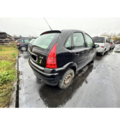 Bloc ABS (freins anti-blocage) CITROEN C3 1 Photo n°17