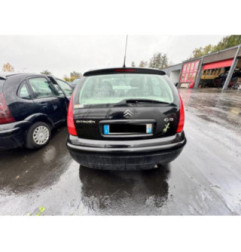 Bloc ABS (freins anti-blocage) CITROEN C3 1 Photo n°18