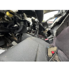 Moteur leve vitre avant gauche RENAULT MEGANE 3 Photo n°4