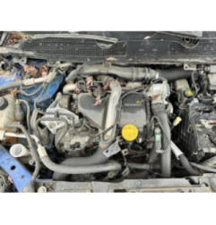 Moteur leve vitre avant gauche RENAULT MEGANE 3 Photo n°12