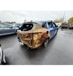 Moteur leve vitre avant gauche RENAULT MEGANE 3 Photo n°17