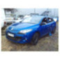 Renfort pare choc avant (traverse) RENAULT MEGANE 3