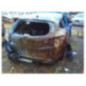 Renfort pare choc avant (traverse) RENAULT MEGANE 3