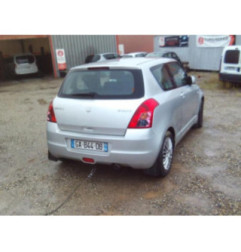 Retroviseur gauche SUZUKI SWIFT 3 Photo n°6