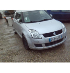 Retroviseur gauche SUZUKI SWIFT 3 Photo n°10