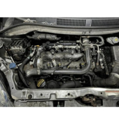 Retroviseur gauche SUZUKI SWIFT 3 Photo n°13