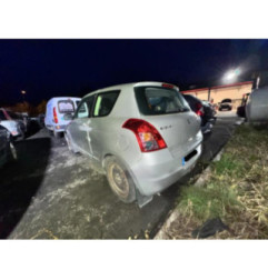 Retroviseur gauche SUZUKI SWIFT 3 Photo n°17