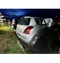 Retroviseur gauche SUZUKI SWIFT 3 Photo n°18