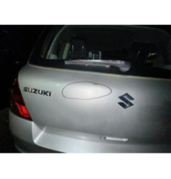 Retroviseur gauche SUZUKI SWIFT 3 Photo n°20