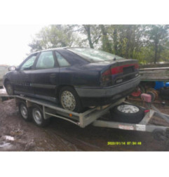 Retroviseur droit RENAULT SAFRANE Photo n°5