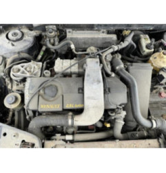 Retroviseur droit RENAULT SAFRANE Photo n°8