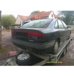 Retroviseur droit RENAULT SAFRANE Photo n°9