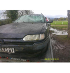 Retroviseur droit RENAULT SAFRANE Photo n°11