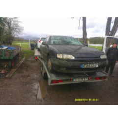 Retroviseur droit RENAULT SAFRANE Photo n°12