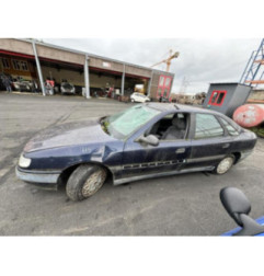 Retroviseur droit RENAULT SAFRANE Photo n°15