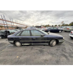 Retroviseur droit RENAULT SAFRANE Photo n°16