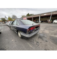 Retroviseur droit RENAULT SAFRANE Photo n°18