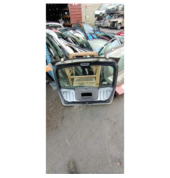 Malle/Hayon arriere DACIA SANDERO 1 Photo n°1