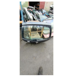 Malle/Hayon arriere DACIA SANDERO 1