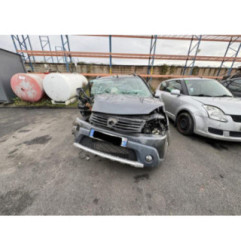 Malle/Hayon arriere DACIA SANDERO 1 Photo n°3