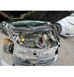 Malle/Hayon arriere DACIA SANDERO 1 Photo n°4