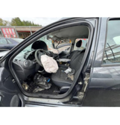 Malle/Hayon arriere DACIA SANDERO 1 Photo n°7