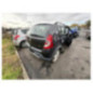 Malle/Hayon arriere DACIA SANDERO 1