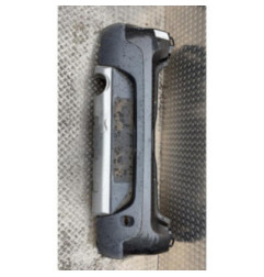 Pare choc arriere DACIA SANDERO 1 Photo n°1