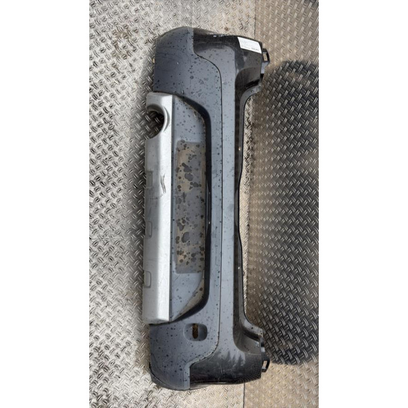 Pare choc arriere DACIA SANDERO 1