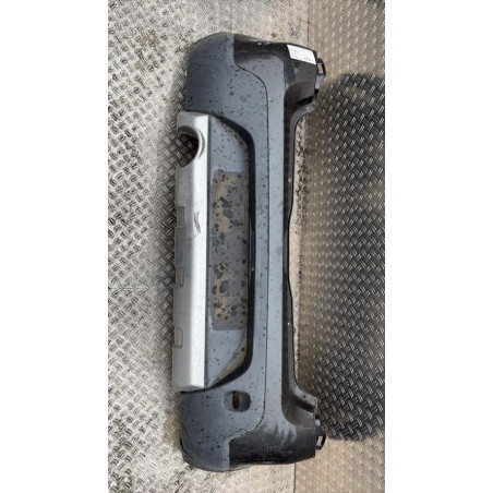 Pare choc arriere DACIA SANDERO 1 Photo n°1