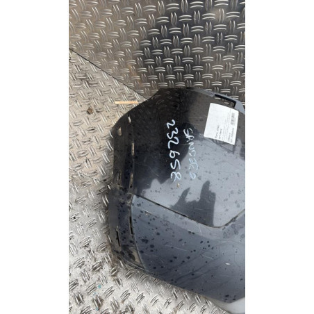 Pare choc arriere DACIA SANDERO 1