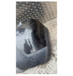 Pare choc arriere DACIA SANDERO 1 Photo n°3