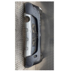 Pare choc arriere DACIA SANDERO 1 Photo n°4