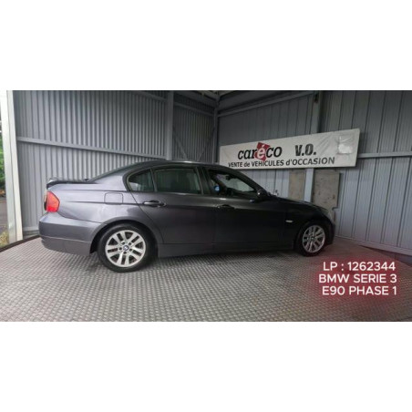 Demarreur BMW SERIE 3 E90
