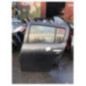 Porte arriere gauche DACIA SANDERO 1