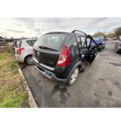 Porte arriere gauche DACIA SANDERO 1 Photo n°11