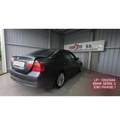 Mastervac BMW SERIE 3 E90 Photo n°4