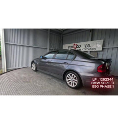 Mastervac BMW SERIE 3 E90 Photo n°5