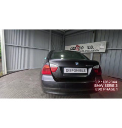 Mastervac BMW SERIE 3 E90 Photo n°6